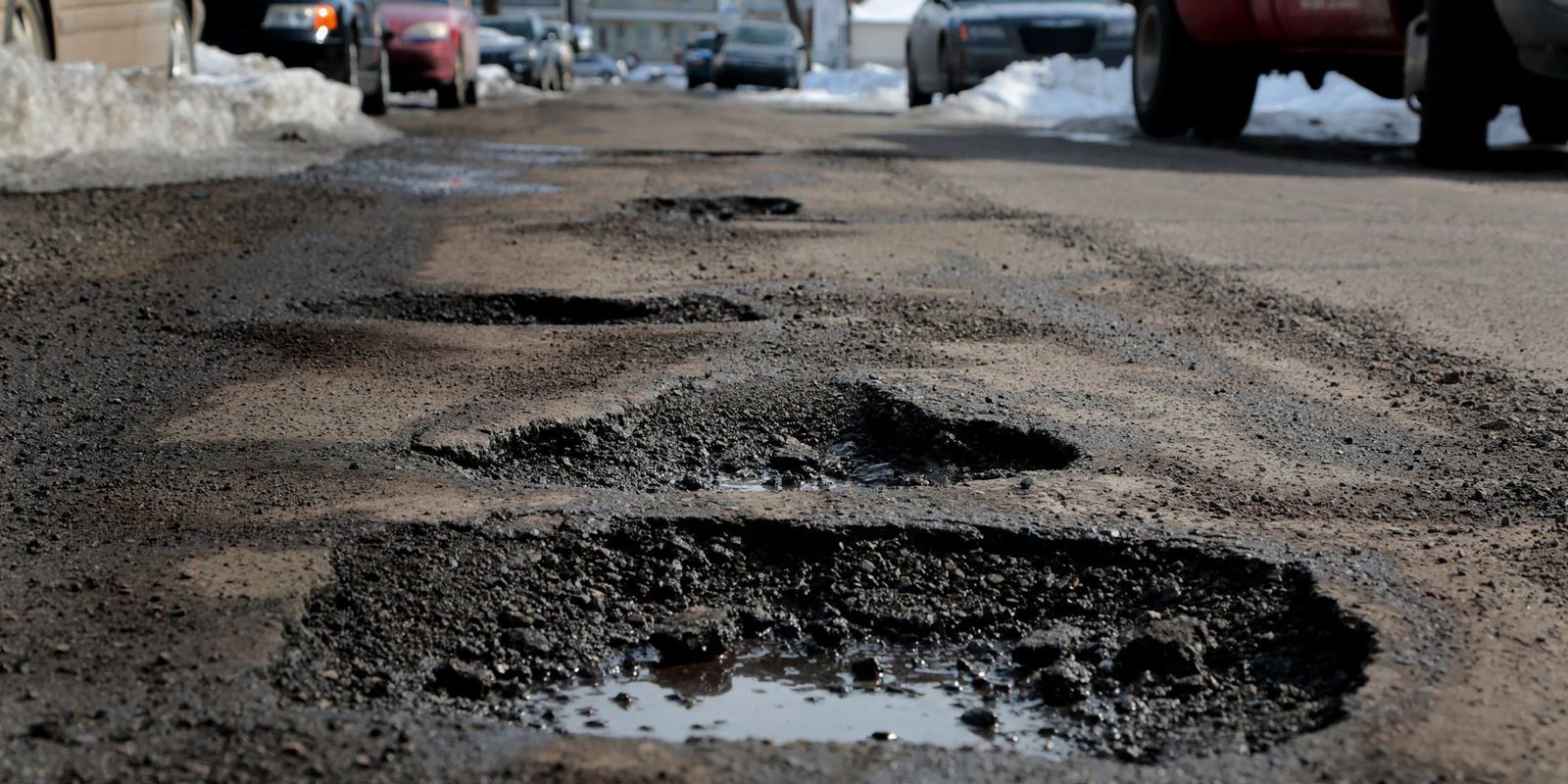 Does Breakdown Data Show UK Roads Are Improving?