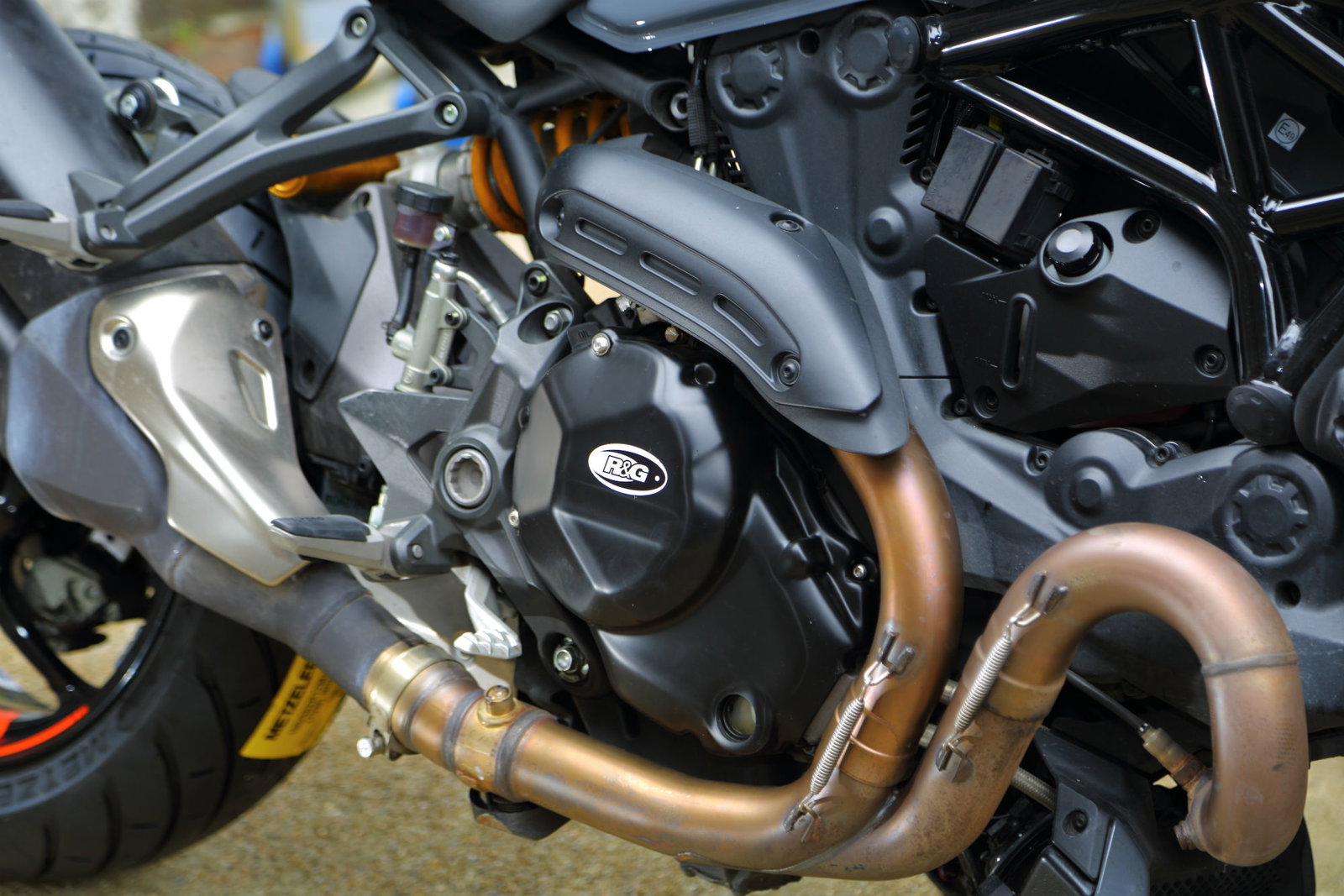 Insurance discounts for bikers – BeMoto and R&G team up | Visordown
