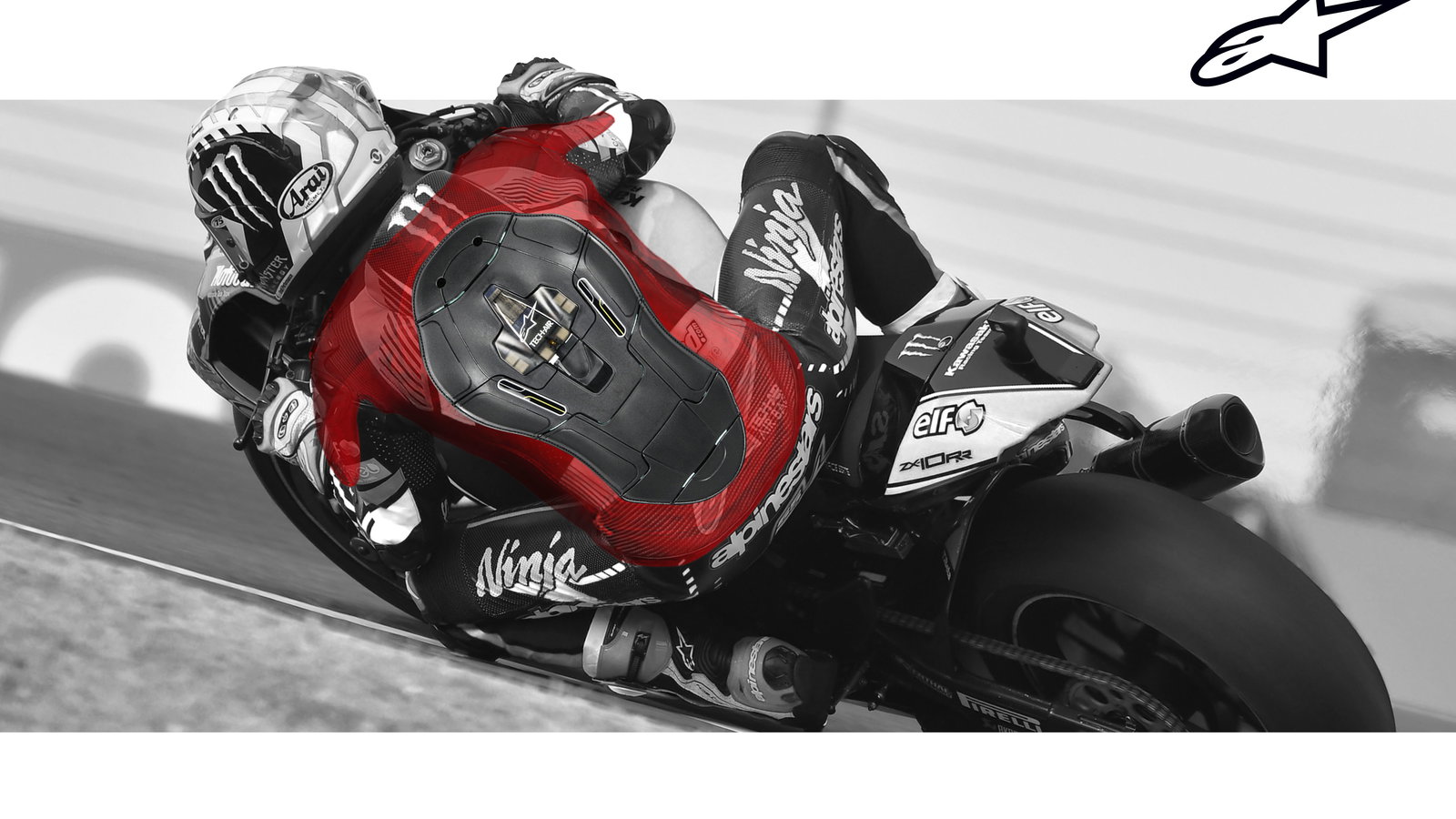 Alpinestars Tech-Air