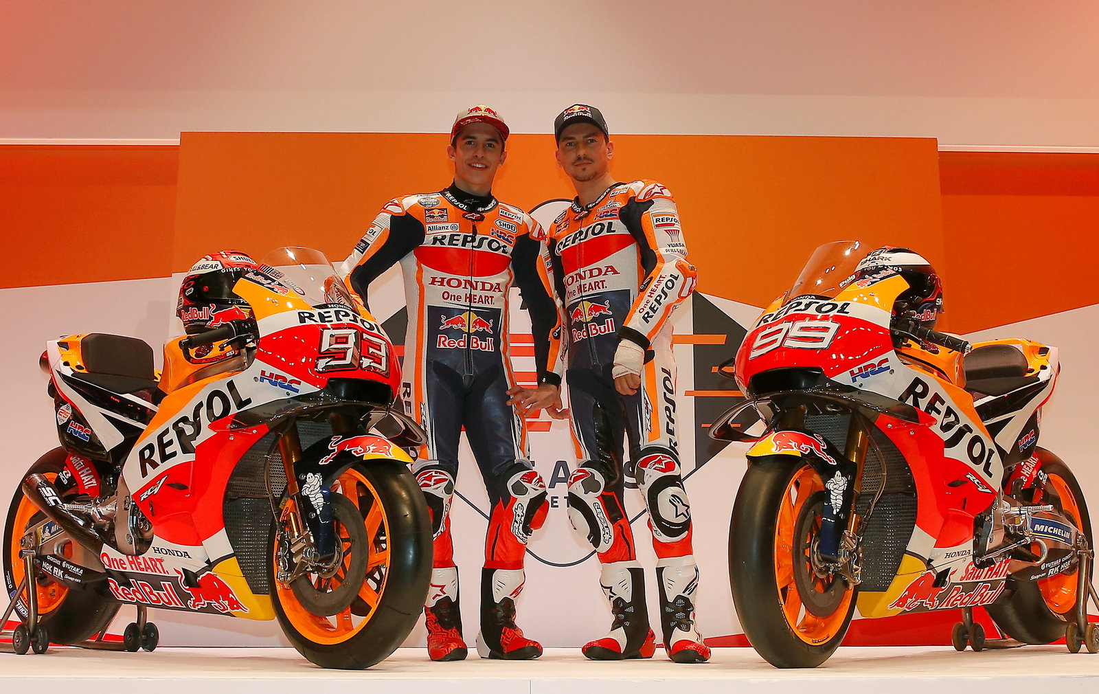 Lorenzo: Joining Repsol Honda means a different level
