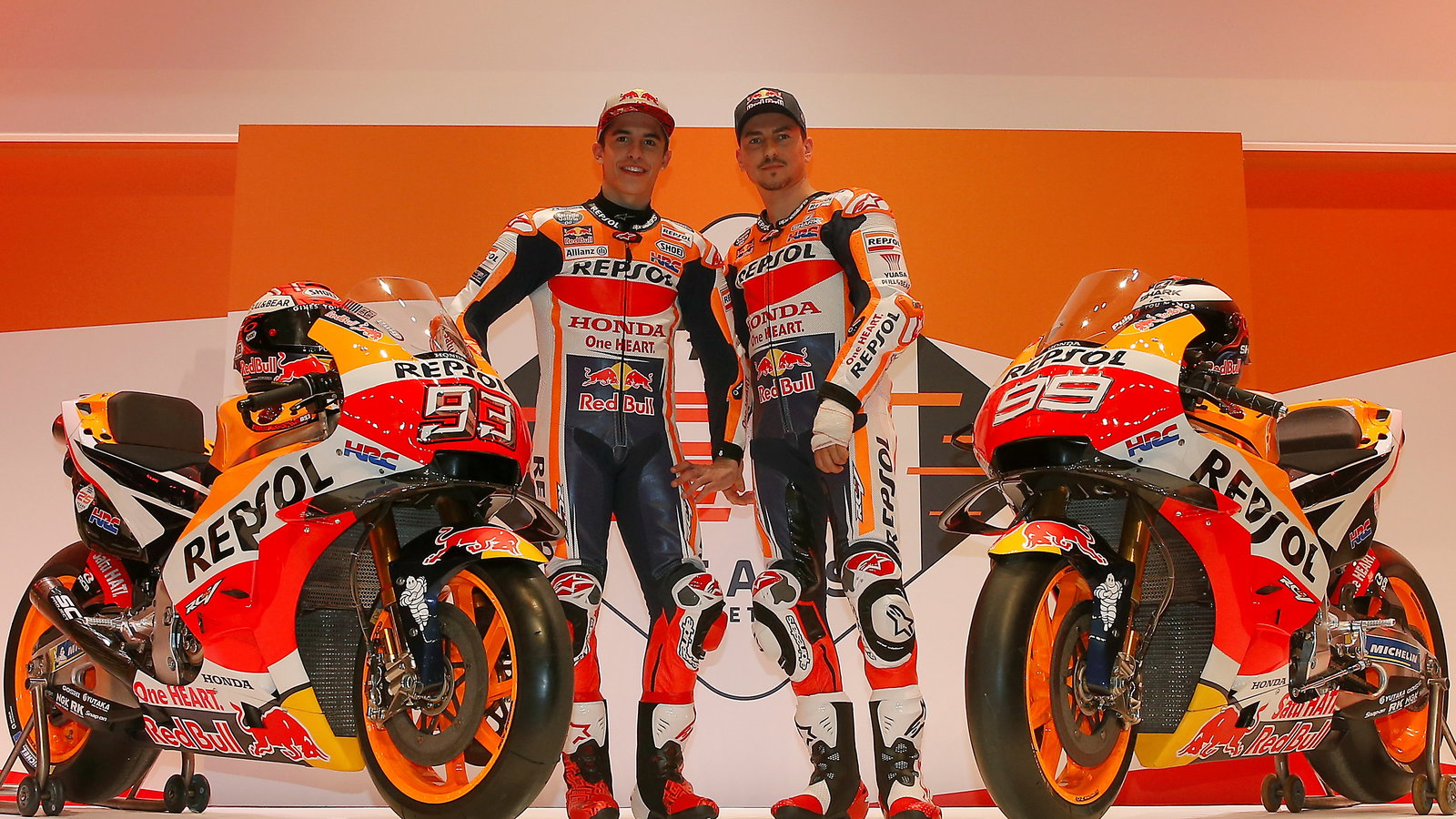 MotoGP Season Preview - Honda