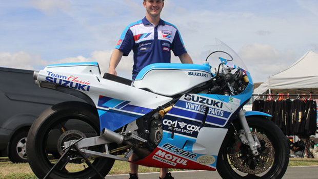 RG500-Danny-Webb-Team-Classic-Suzuki