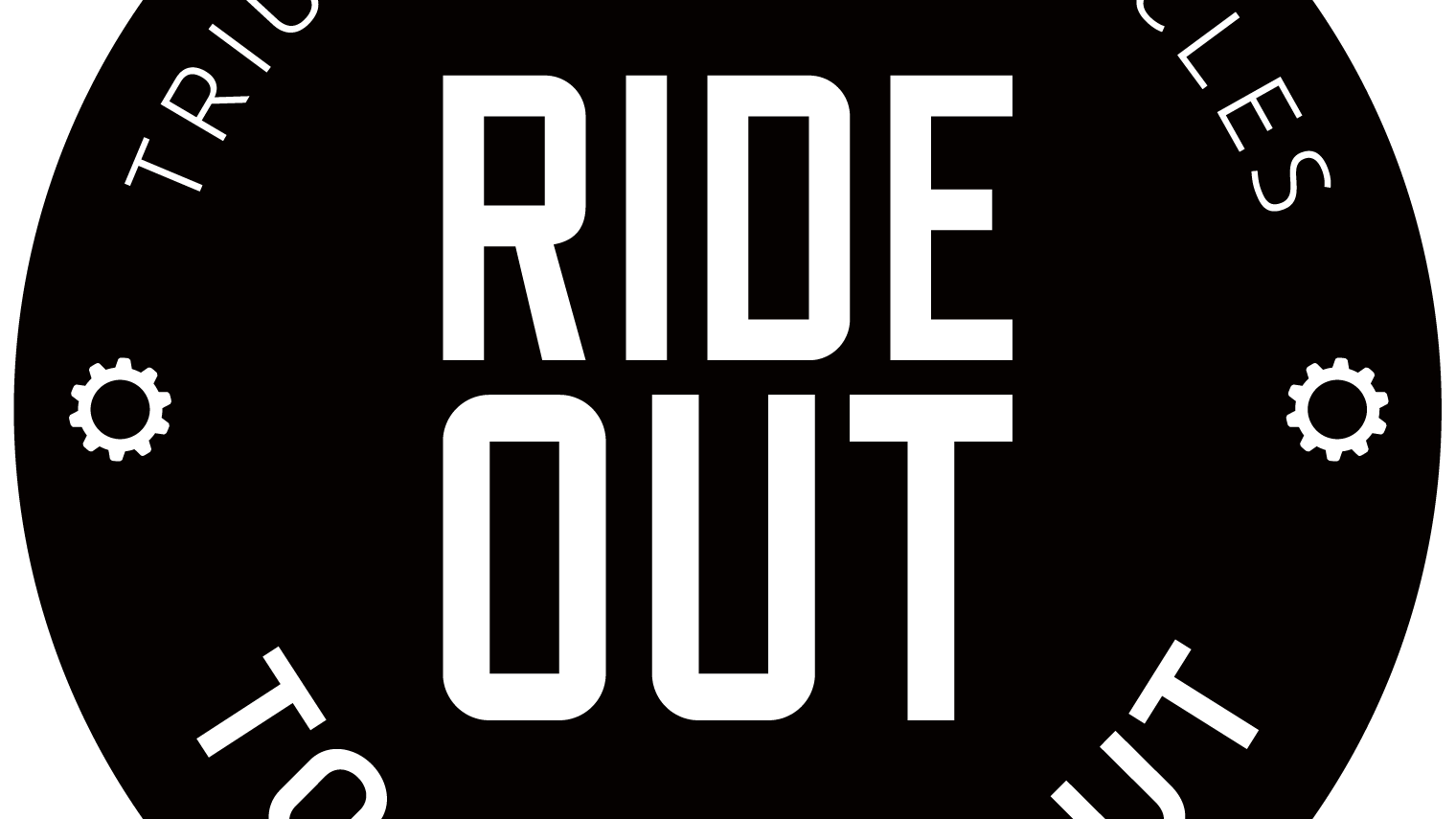 Ride Out To Help Out