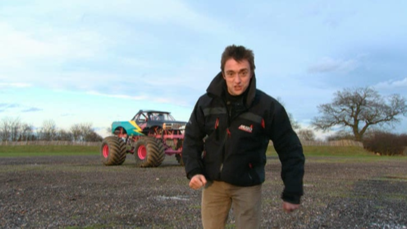 Richard Hammond