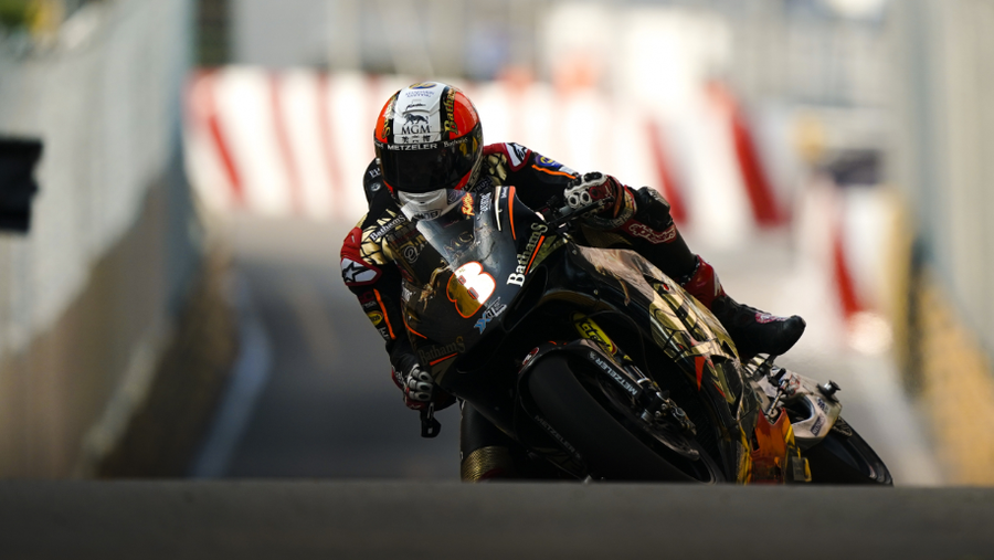 Micheal Rutter confirms 2025 Road Racing Plans | Visordown