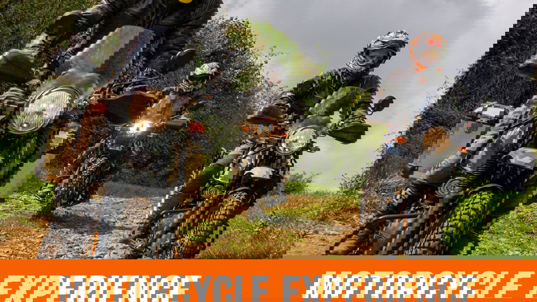 Royal Enfield MotoGP Competition