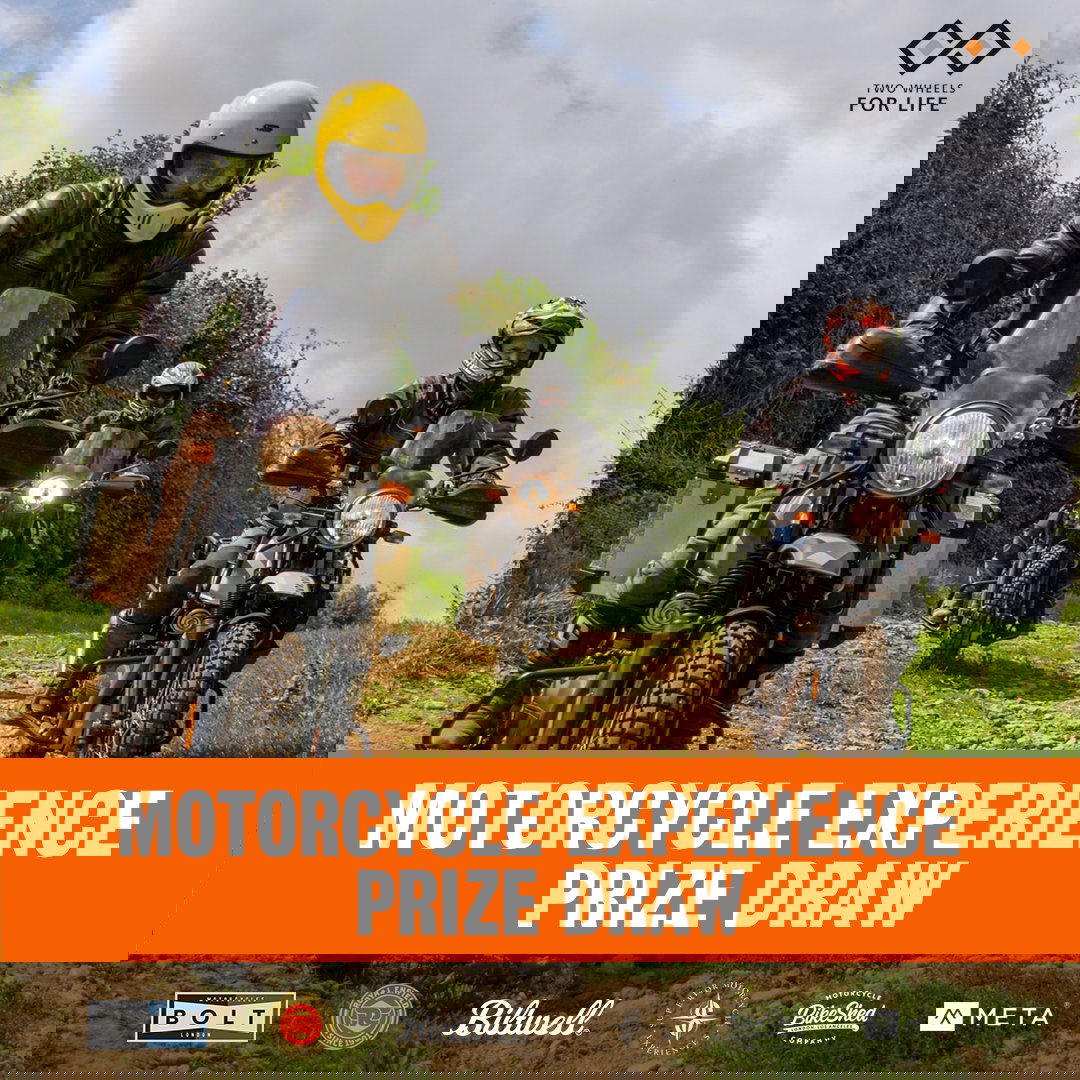 Royal Enfield MotoGP Competition