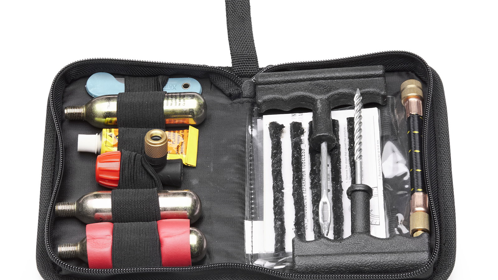 Givi puncture kit 