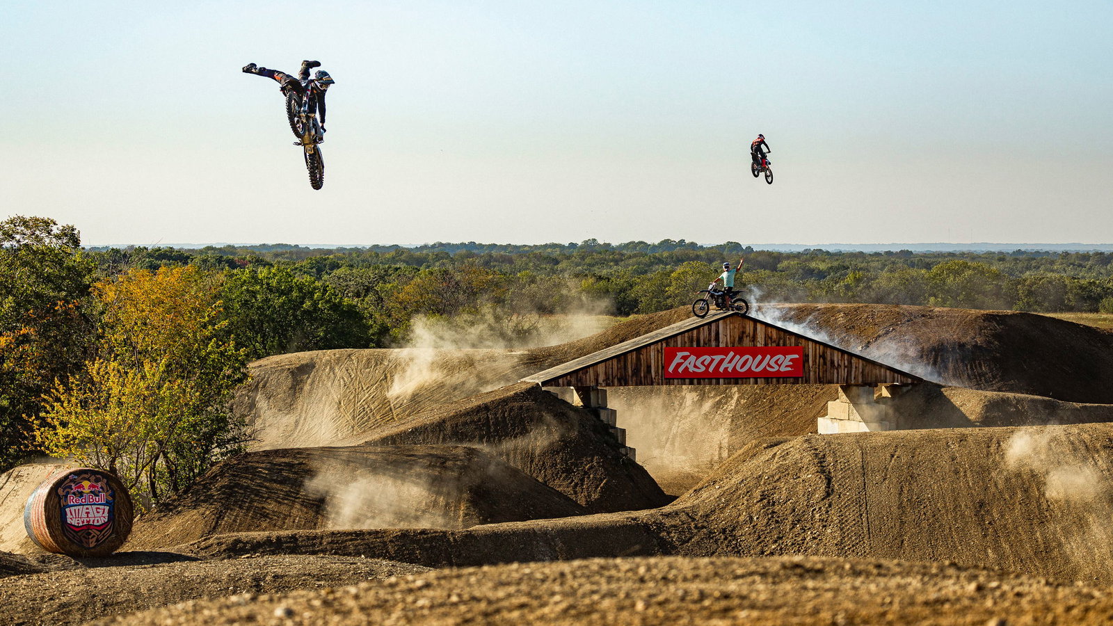 Red Bull Imagination 2023. - Red Bull Content Pool