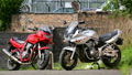 Used Review: Suzuki Bandit 600