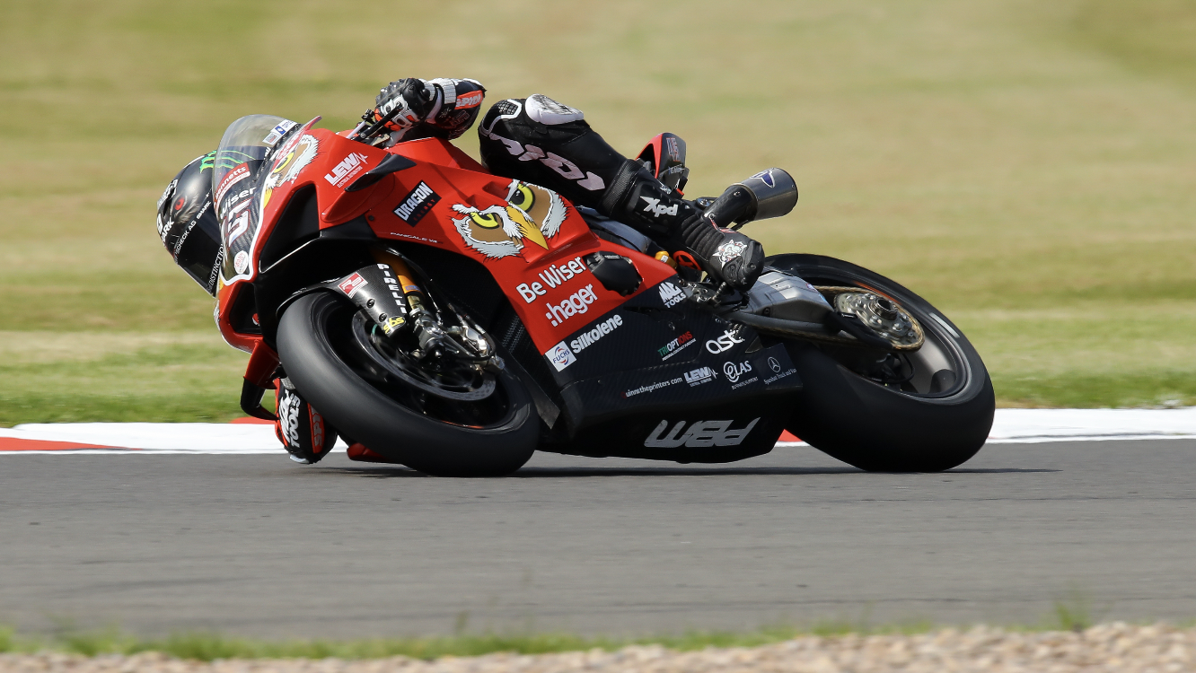 Brands Hatch GP BSB - Qualifying Results