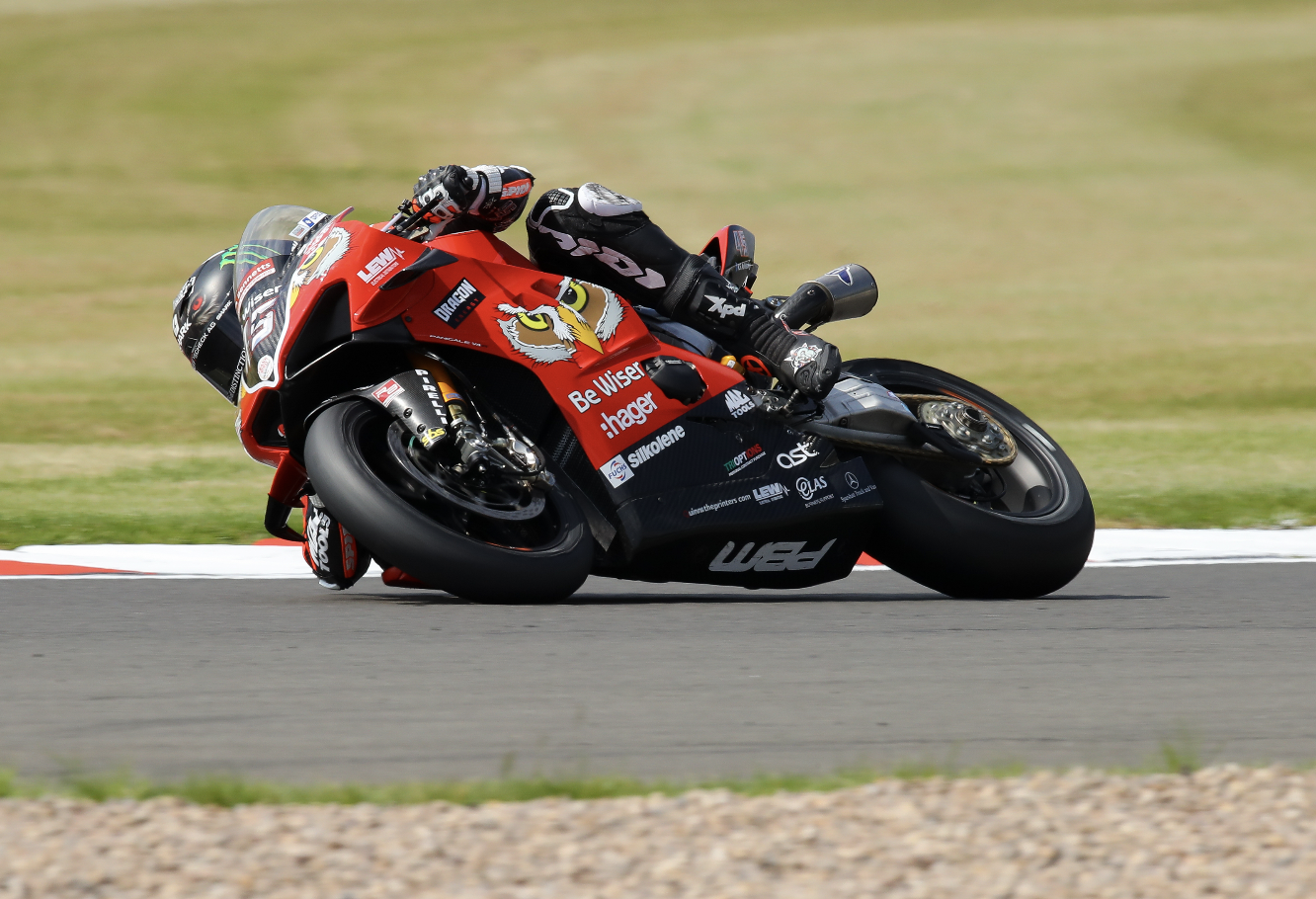 Snetterton BSB - Free Practice Results (3)