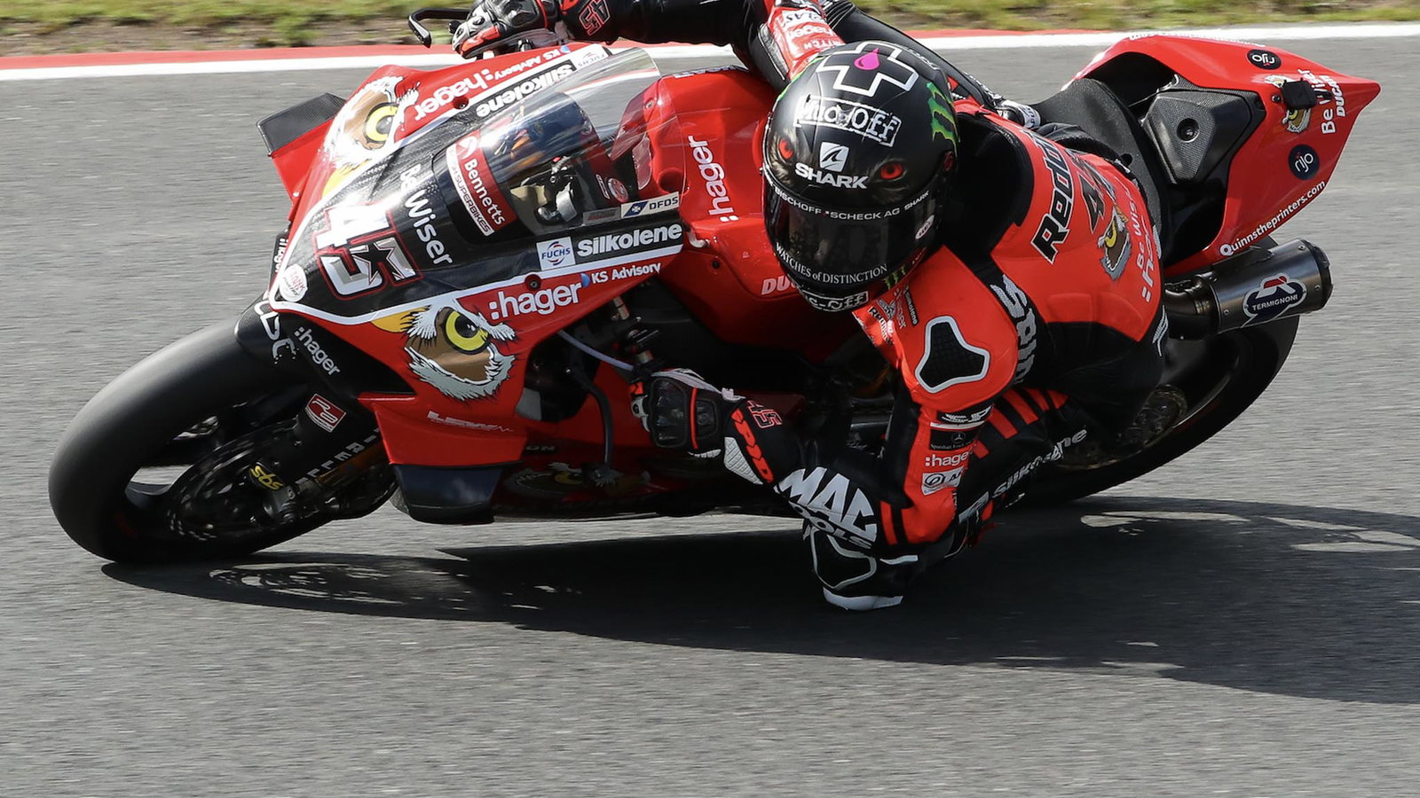 Knockhill BSB - Free Practice Results (2)