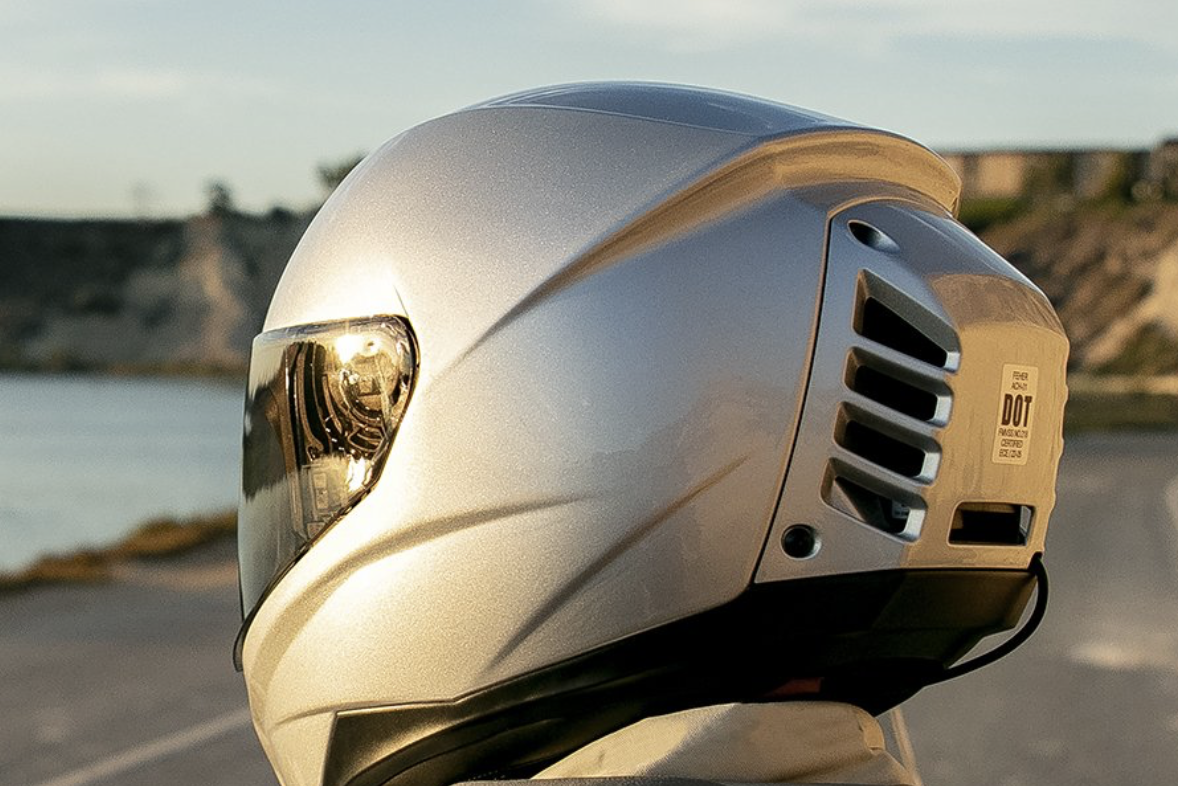 frenchy motorcycle helmets WWI French Army Reproduction Model 1915 Adrian Combat Helmet - Casque - Top Pots Just1 Bumblebee Transformer Motorcycle Color:Dark Grey - Short Visor - Black Inner Custom Hydro dipped hard hat Ensure your French Bulldog