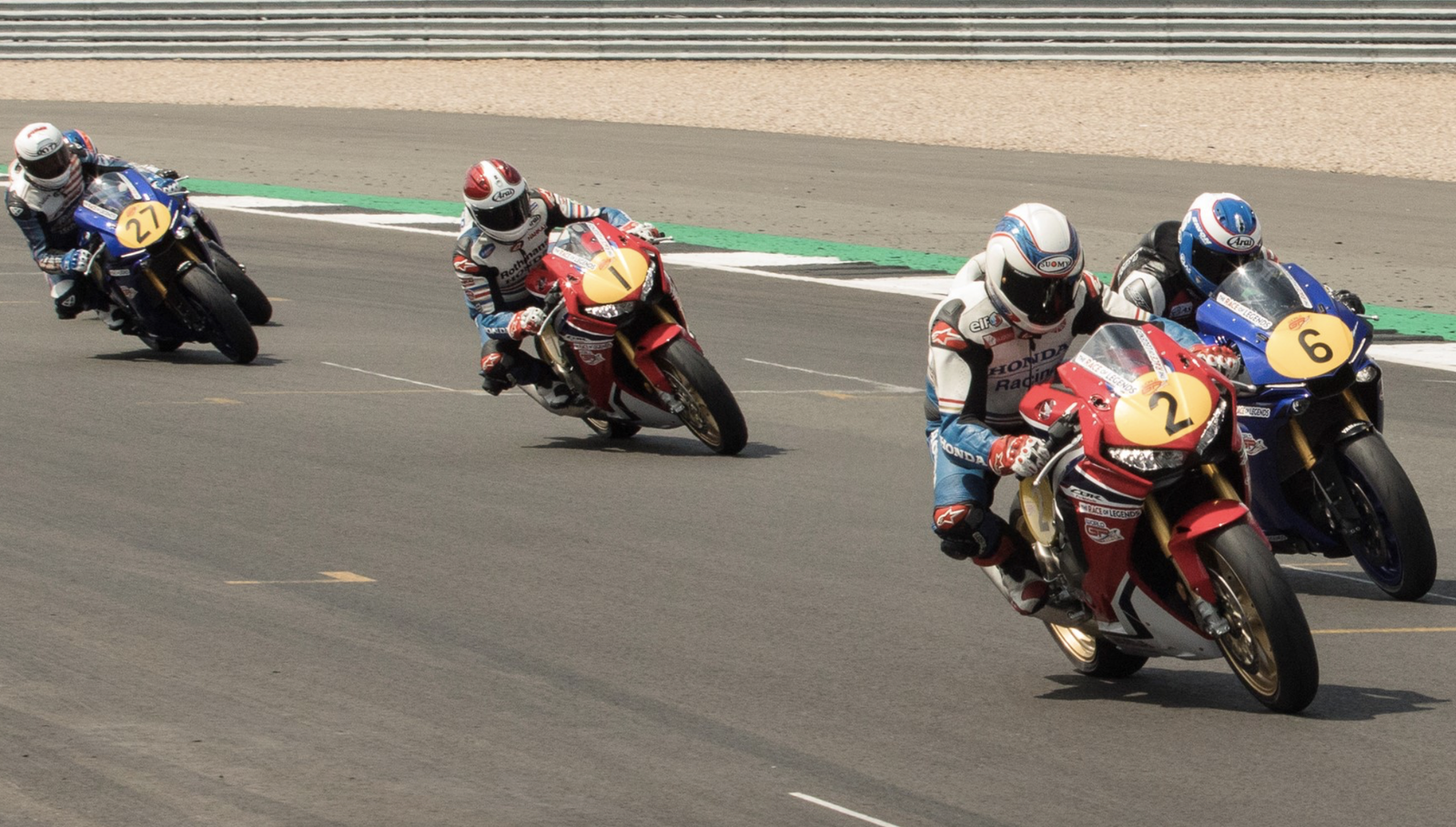 Moto2: Fired up Dixon confirms return for Le Mans