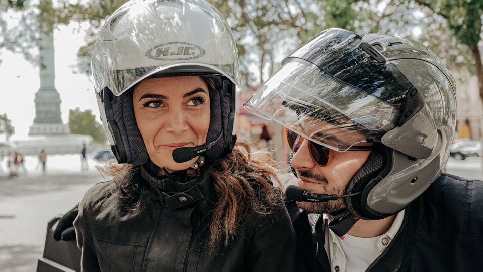 Sena 3S Plus new 2021 headsets