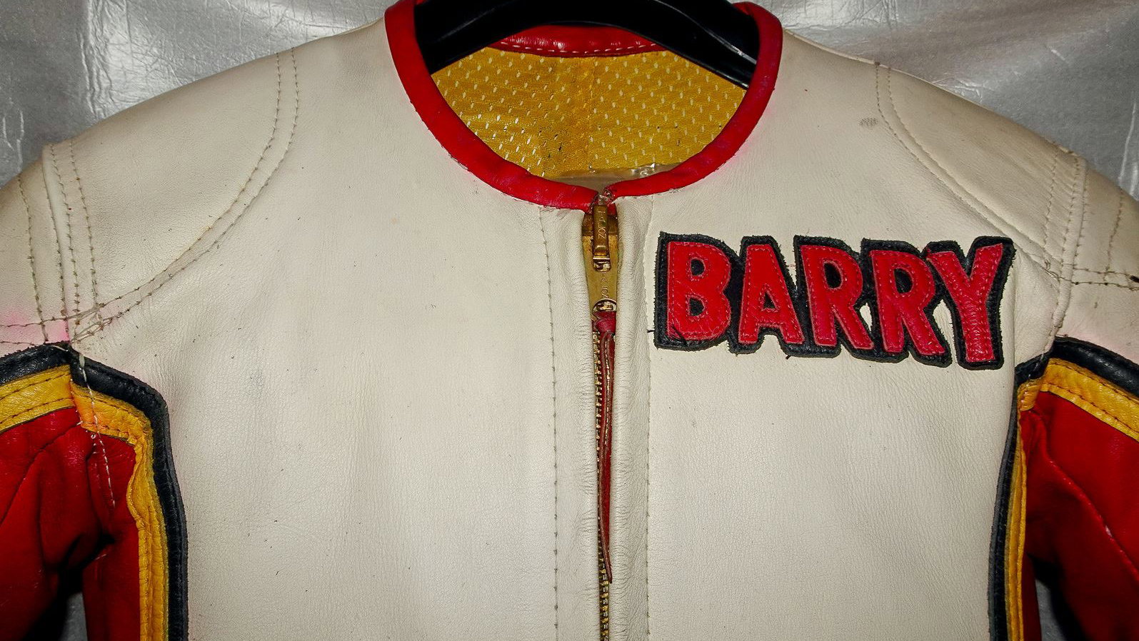 Sheene-Leathers-Auction