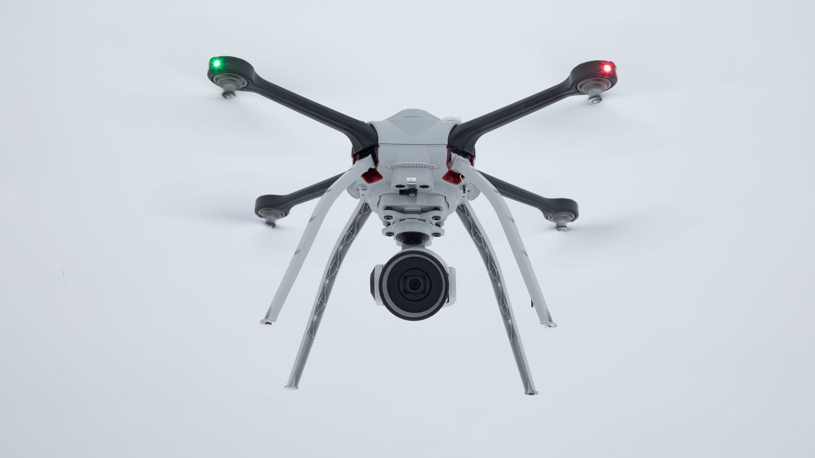 Aeryon Skyranger Drone