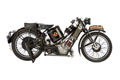 VIDEO: Elbow down, backing it in - Supermoto style