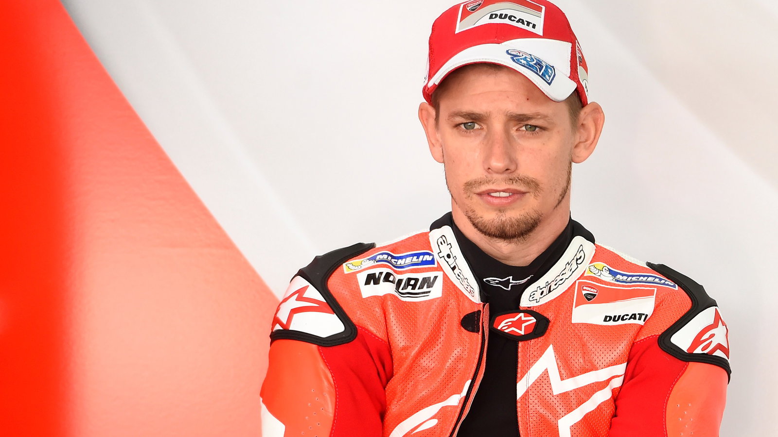 Casey Stoner
