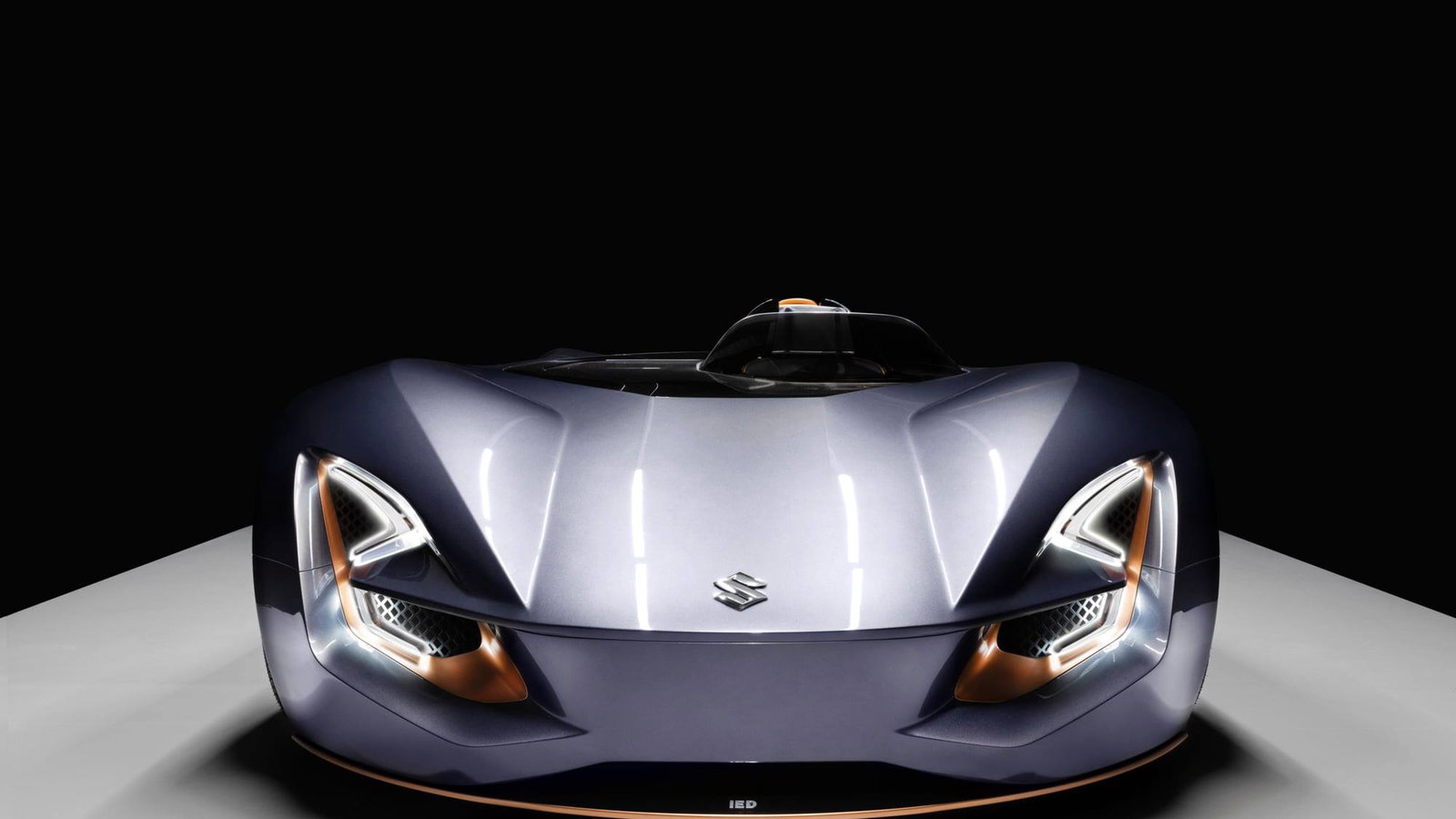 Suzuki Misano Concept