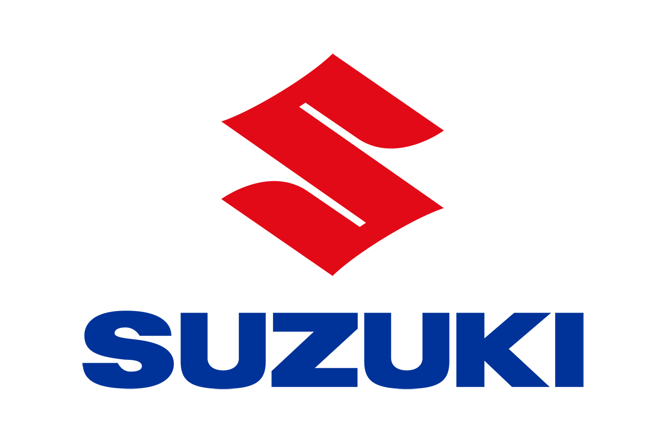 Suzuki Logo