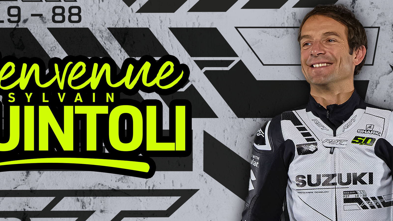 RST signs Sylvain Guintoli for 2022