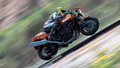First Ride: 2002 Triumph Speed Four