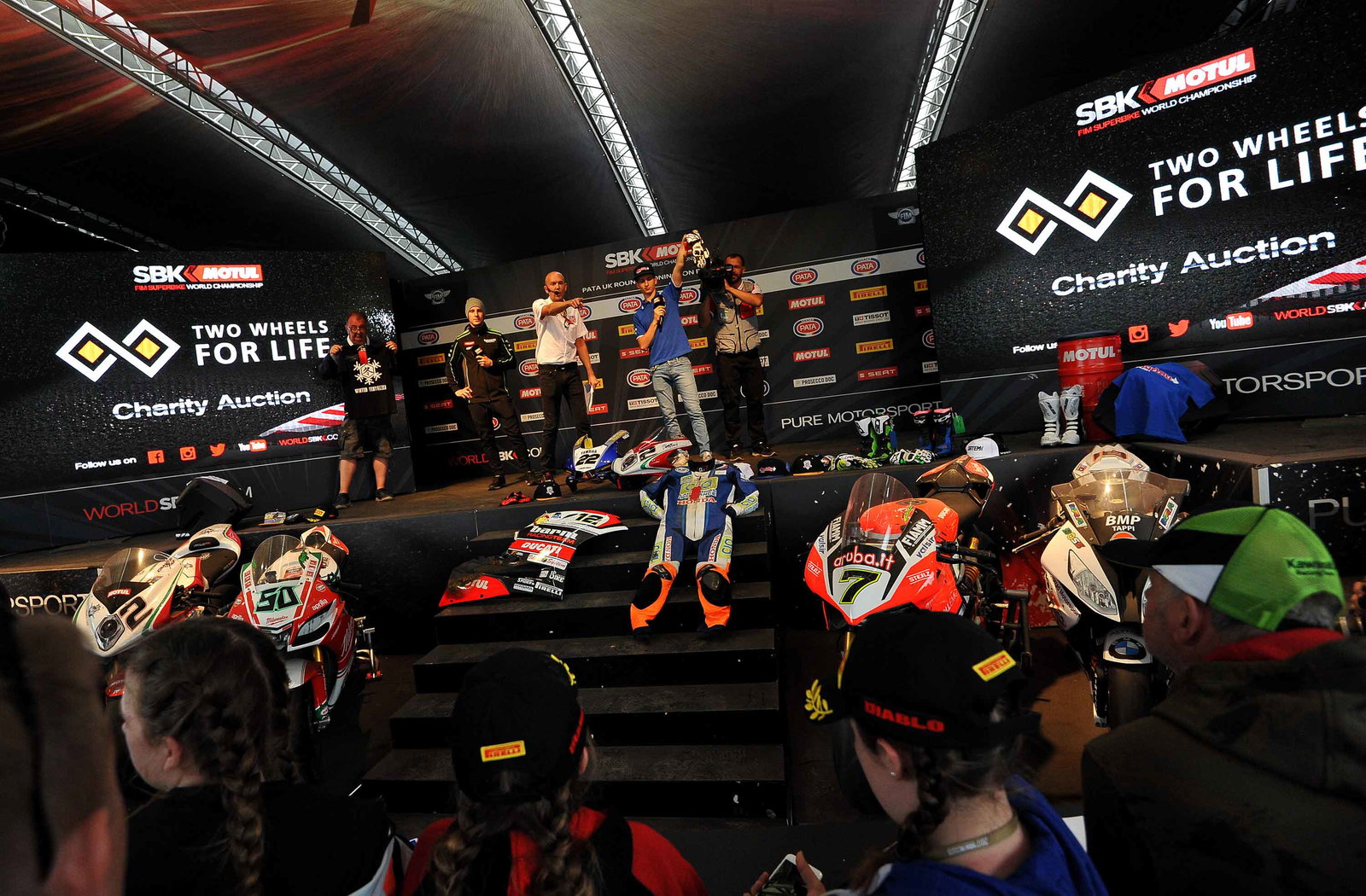 Special report: Are 600cc sportsbikes dead and buried?