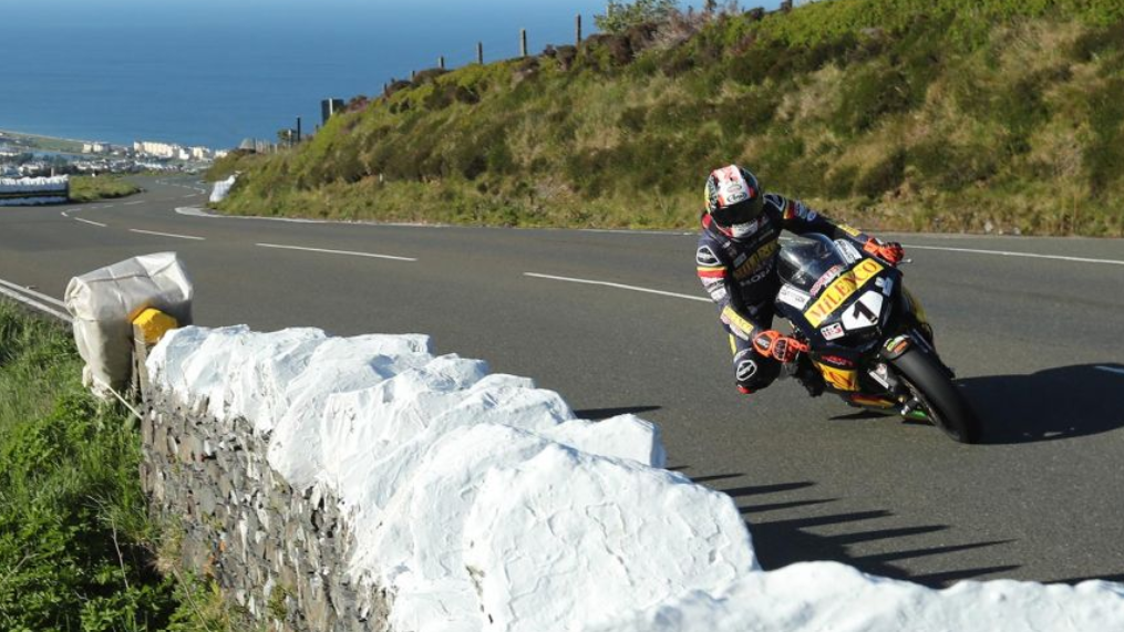 Isle of Man TT