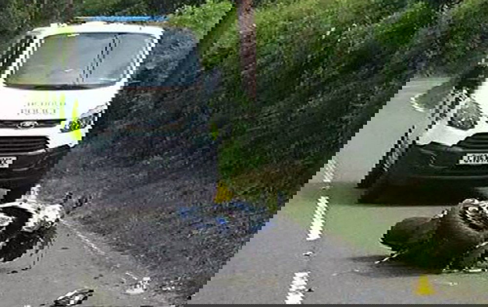 Ducati wheels in colour change for Supersport range