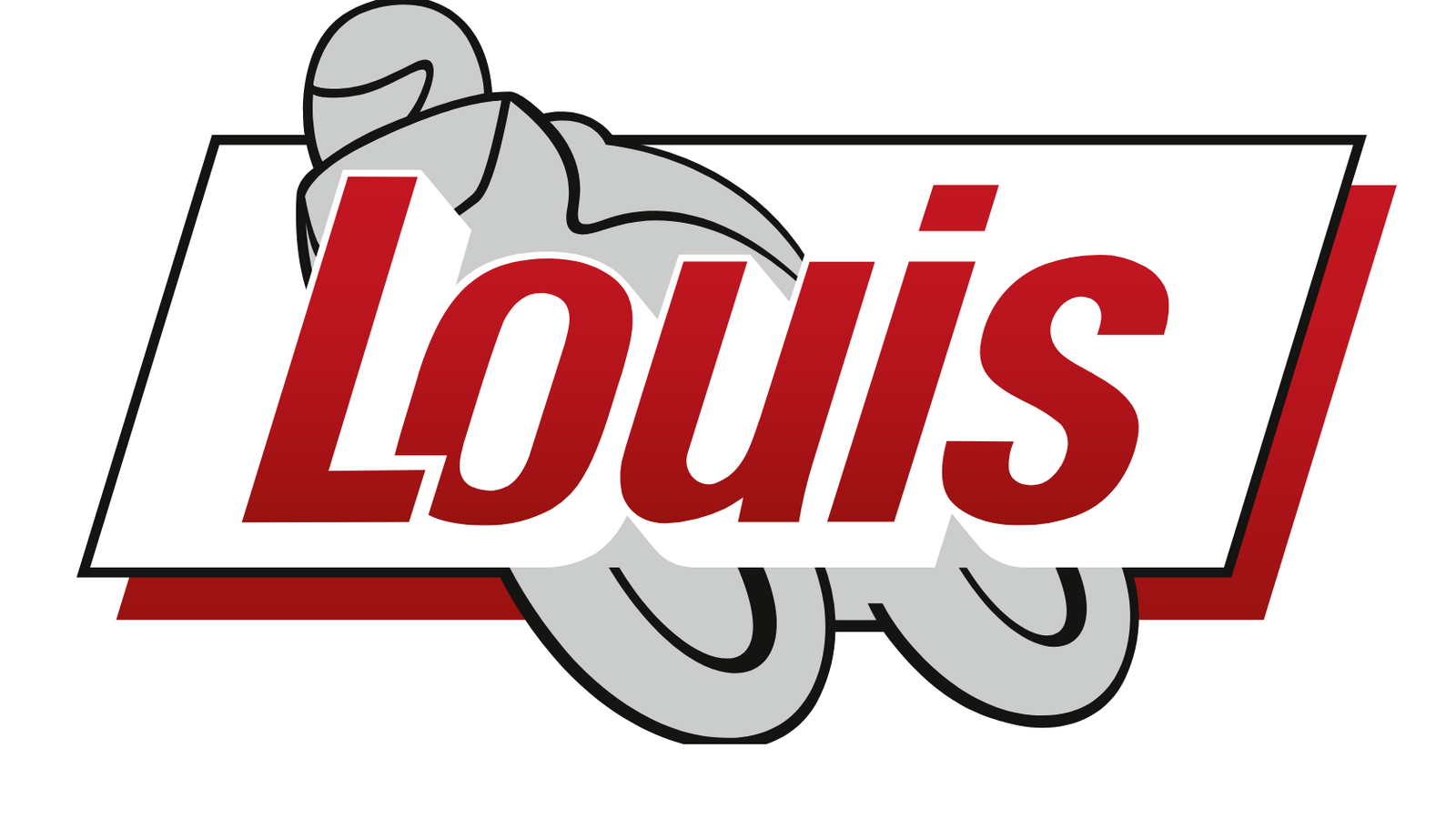 Louis Moto logo.