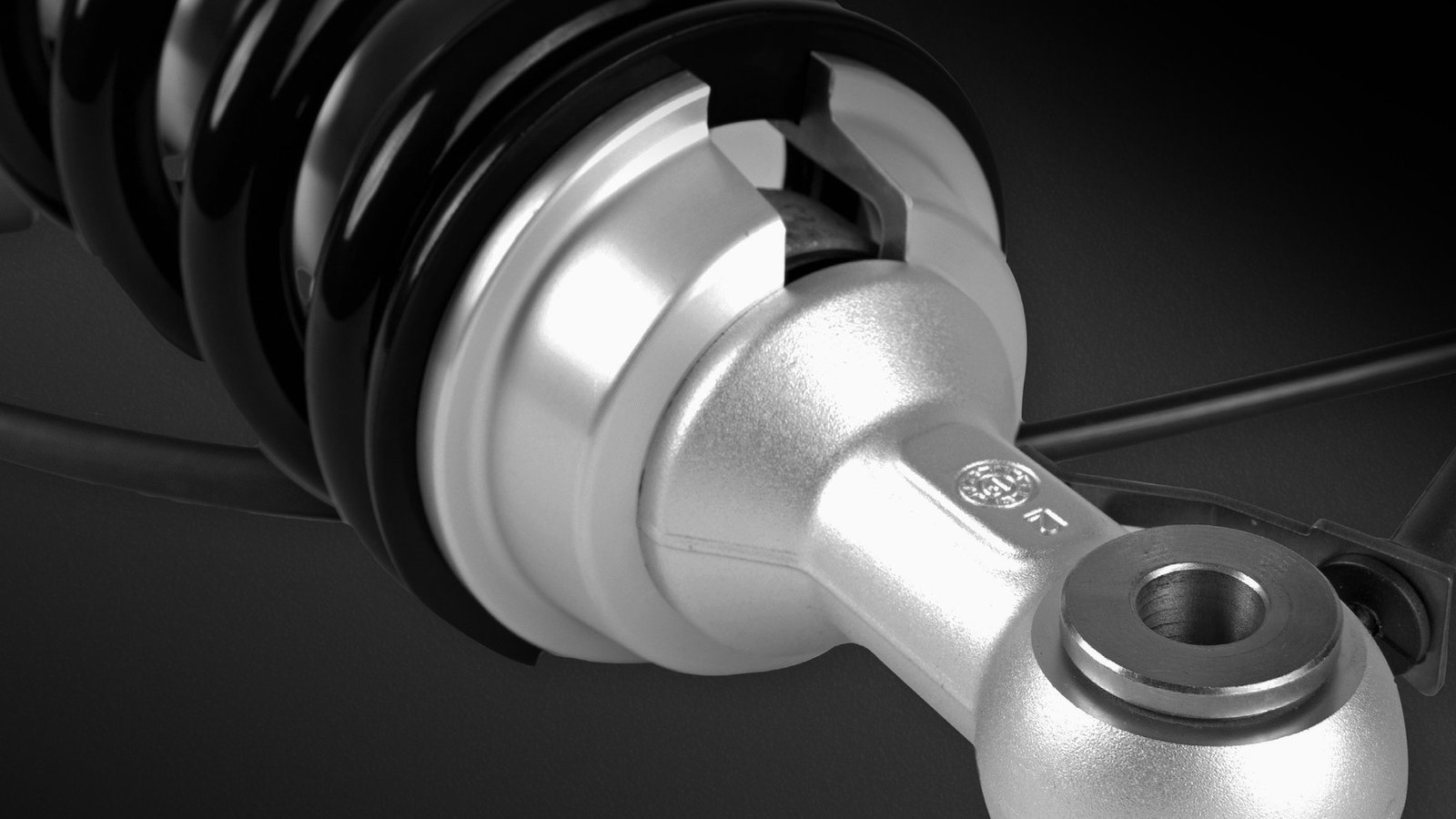 VRM Group Marzocchi suspension pen deal with China Qj Motors