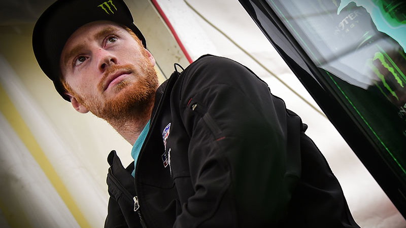 Ryan Villopoto