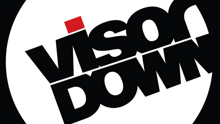 Visordown Logo