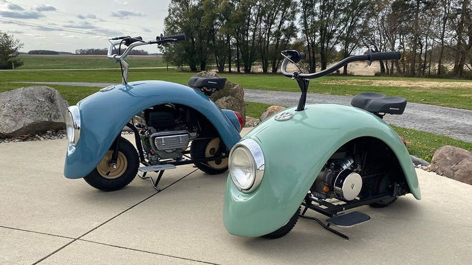 Volkspod