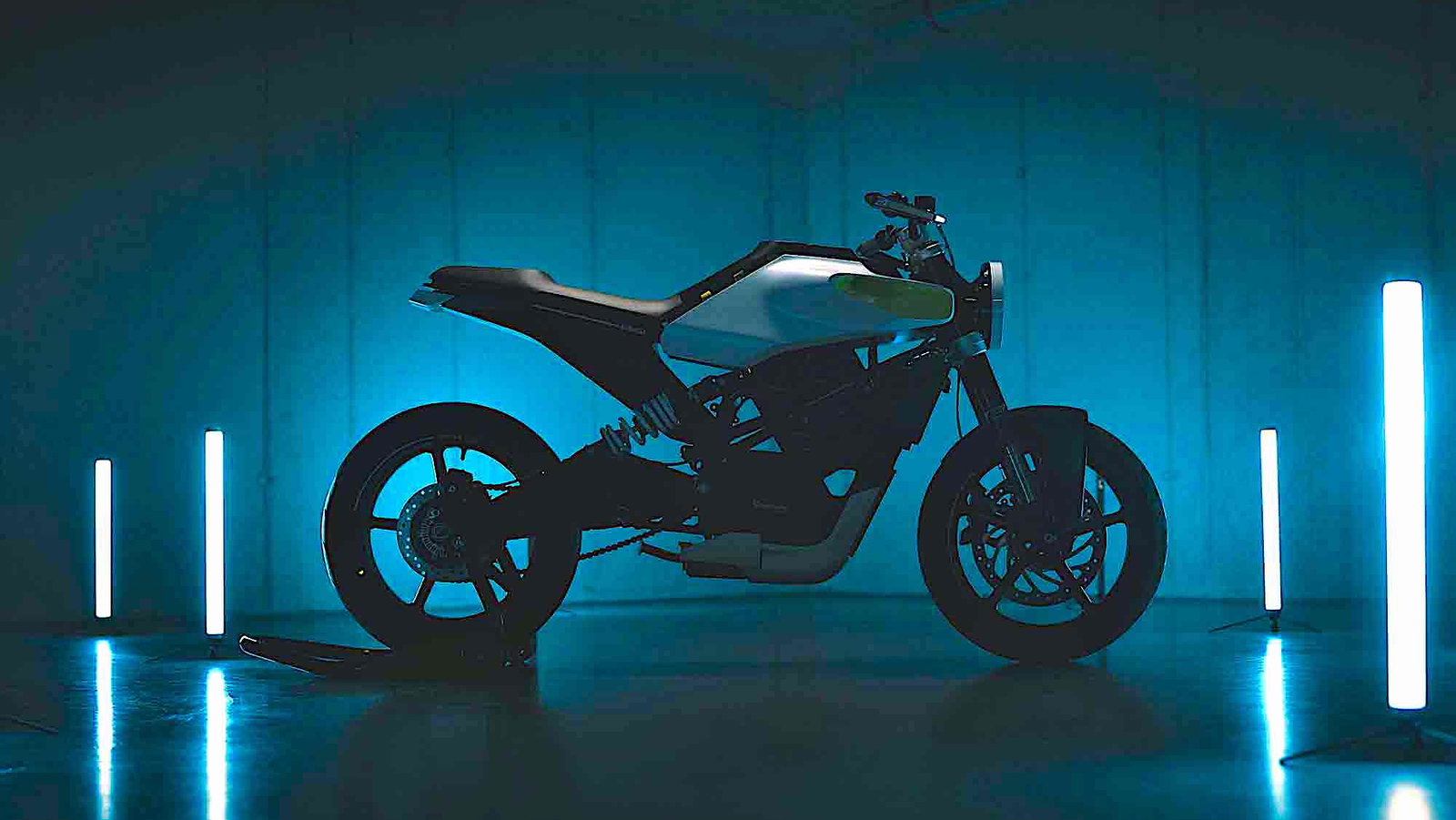 Husqvarna E-Pilen