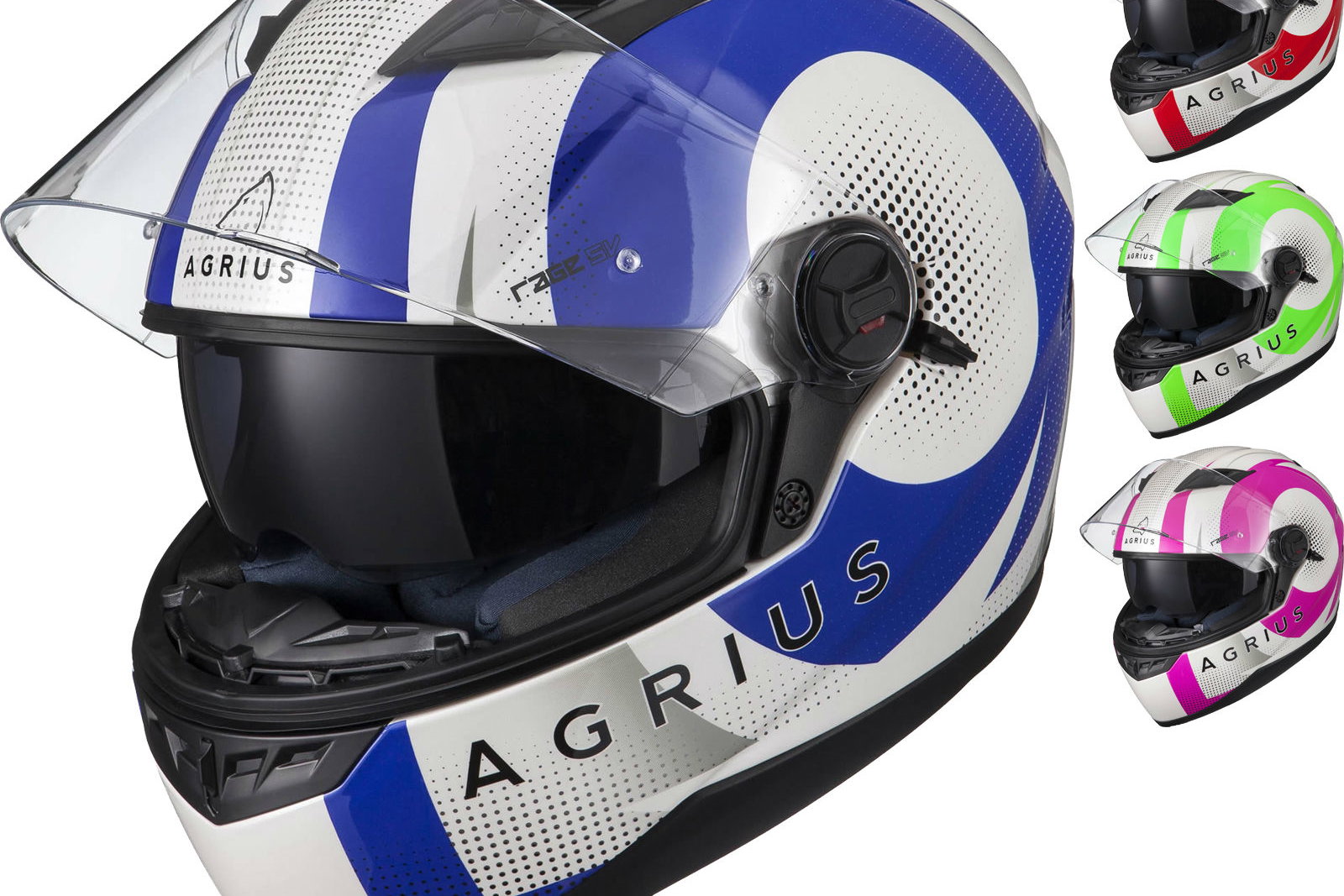 Did you know you can get a four-star Sharp-approved helmet for 27.99? So  why pay more? | Visordown