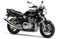 First Look: Triumph Threemotard