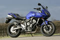 First Ride: 2007 BMW K1200R Sport