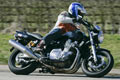 First Ride: 2007 Suzuki Bandit 650