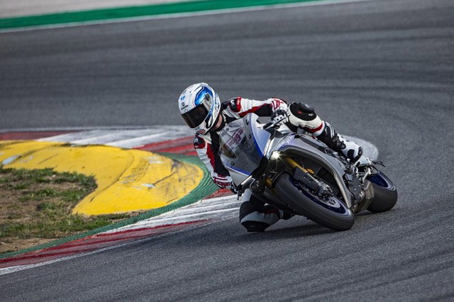 Jonathan Rea named Irish Motorcyclist of the Year