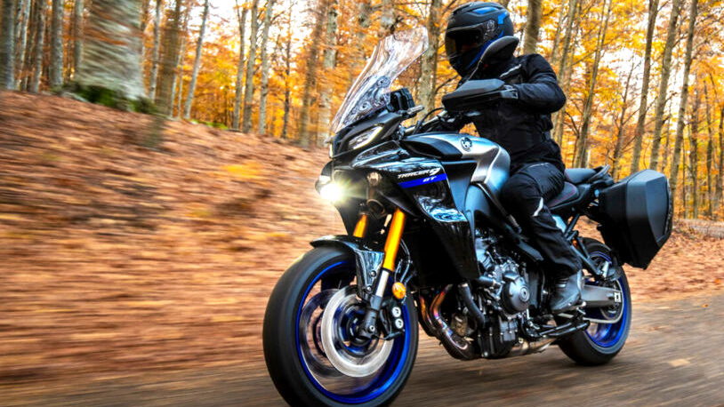 Yamaha and Santander new online finance application system