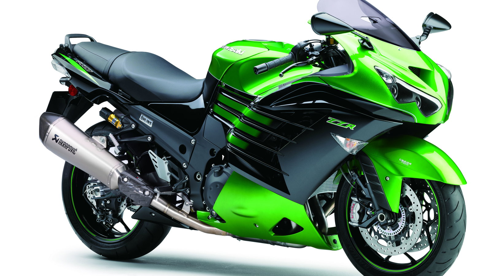 ZZR1400