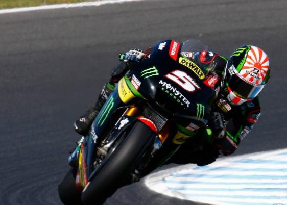 Top 5 hub-steering motorcycles