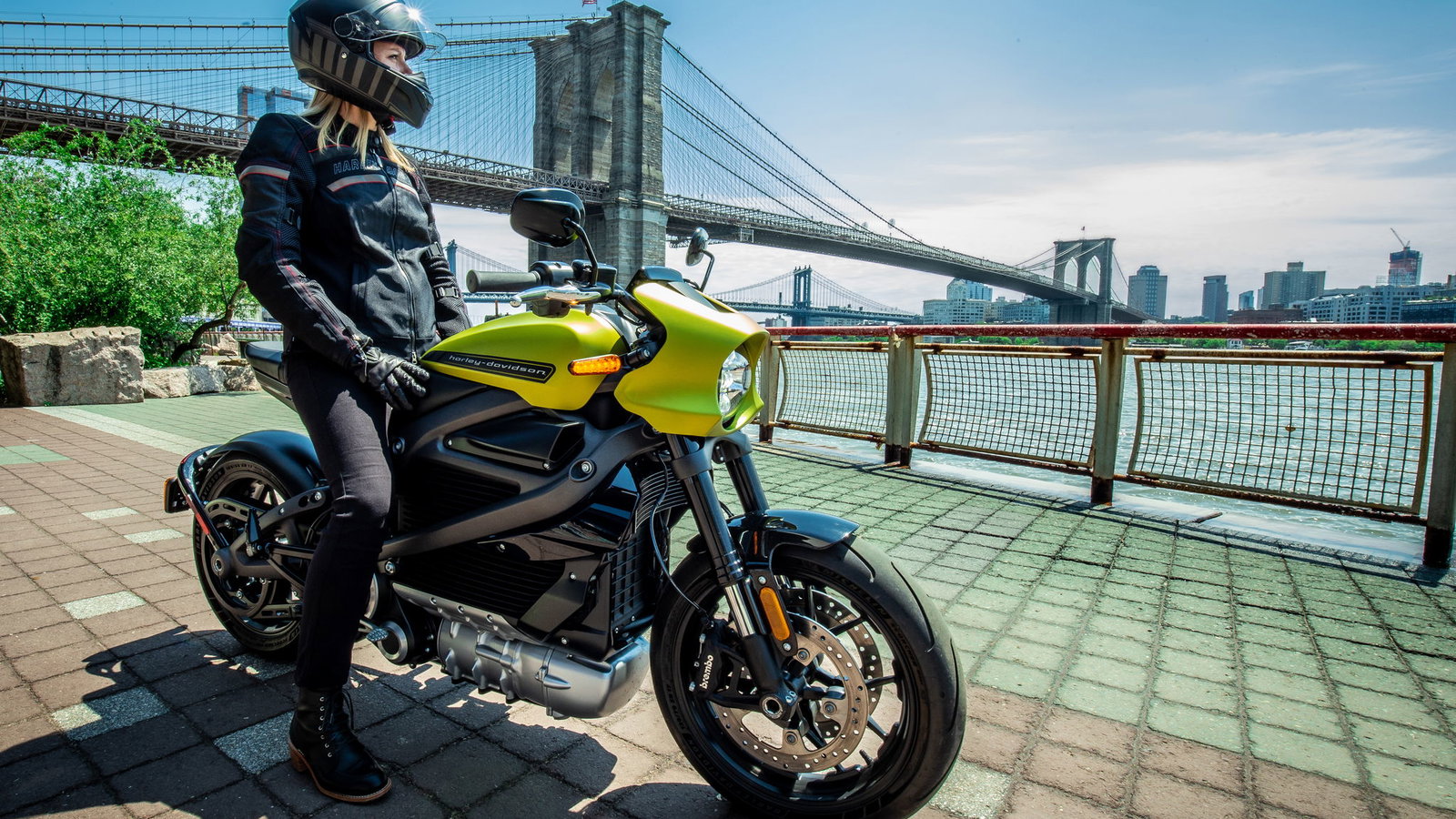 Harley-Davidson LiveWire