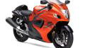 2008 Suzuki Hayabusa - official images and specs