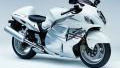 'Busa gets official 'pimp' colour scheme