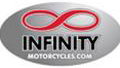Business as Usual at Infinity Motorcycles