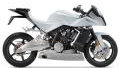 KTM Venom - the naked RC8
